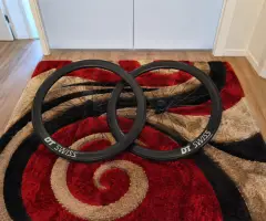 JEUX DE ROUE DT Swiss ARC 1600 Spline DB 50