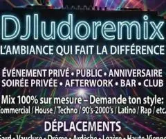 dj ludo remix