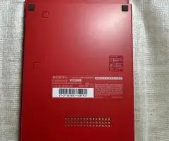 PlayStation 2 Slim rouge Cinnabar Red – édition collector - 6