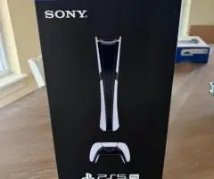 PS5 Pro – 2 To - 2