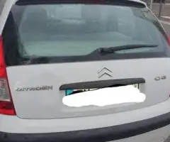 voiture a vendre urgent - 3