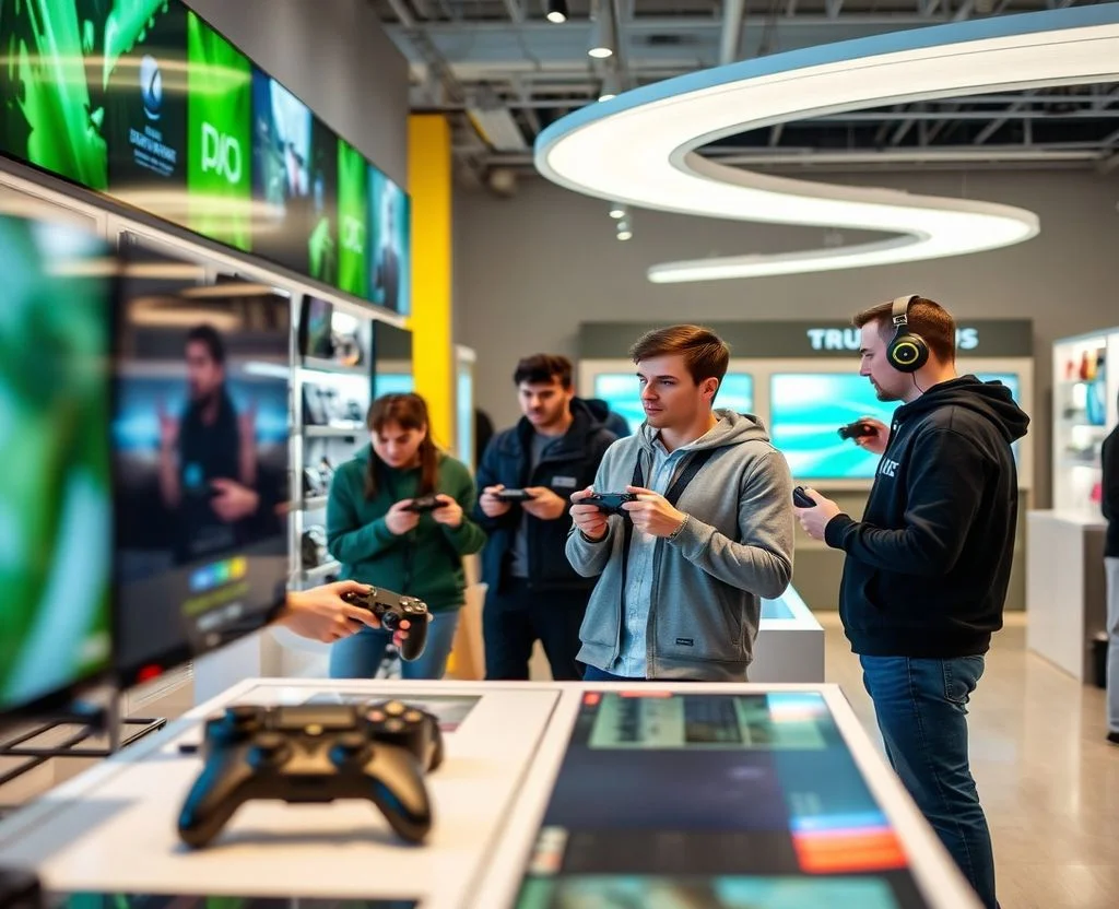 Où Trouver des Évaluations et Expériences de Contrôleurs en Magasins à Montpellier, France